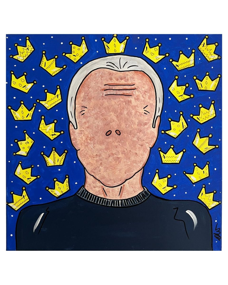 Olivia Ghezzi Perego