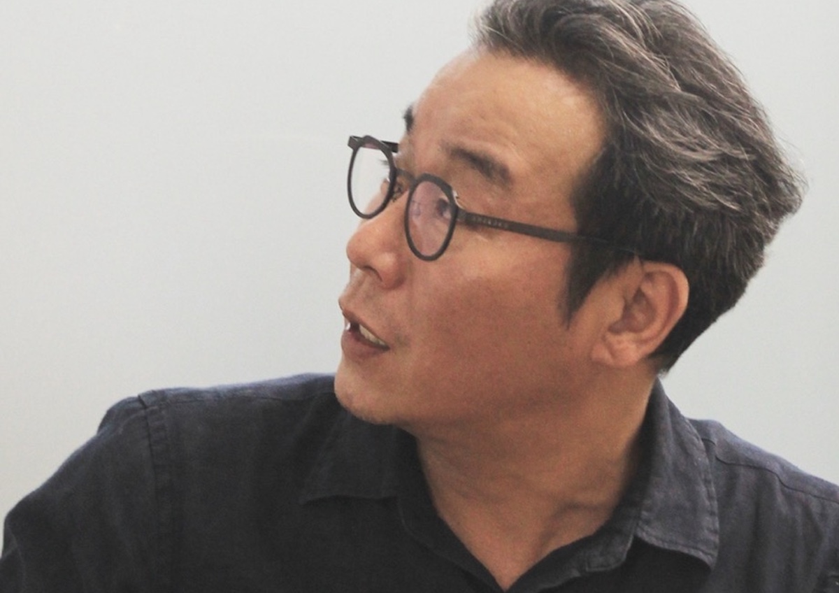 J. Park Code of Eternal