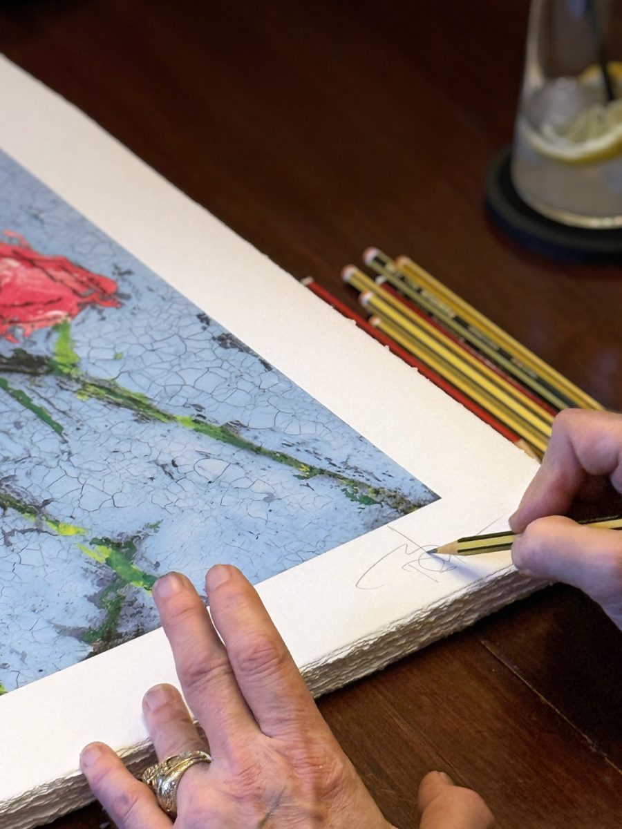 Johnny Depp Deodato Arte