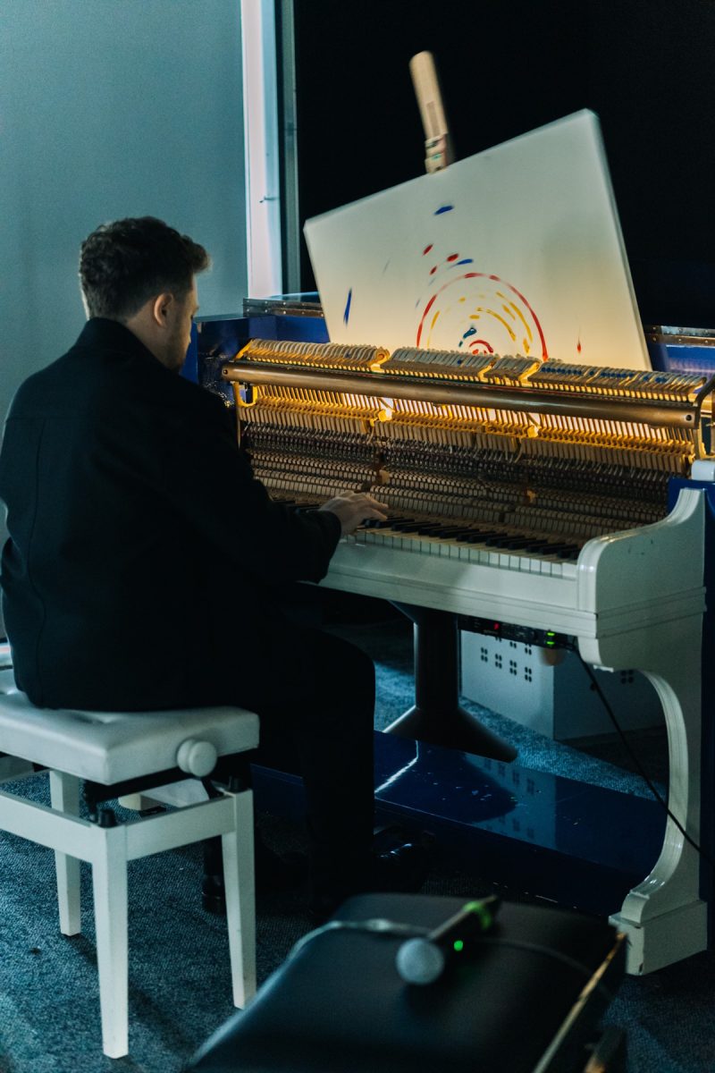 Francesco Maria Mancarella