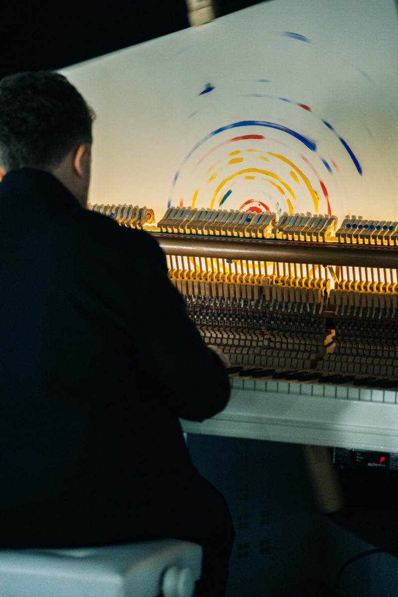 Francesco Maria Mancarella