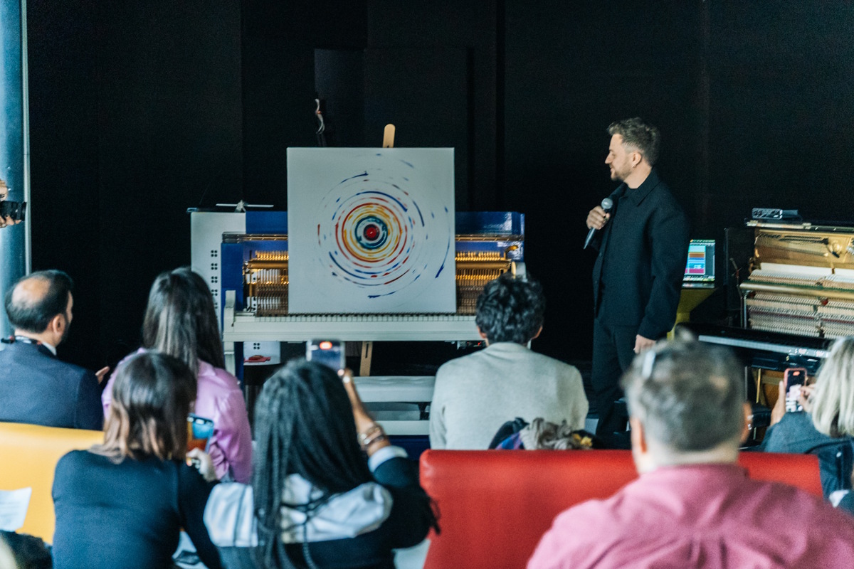 Francesco Maria Mancarella