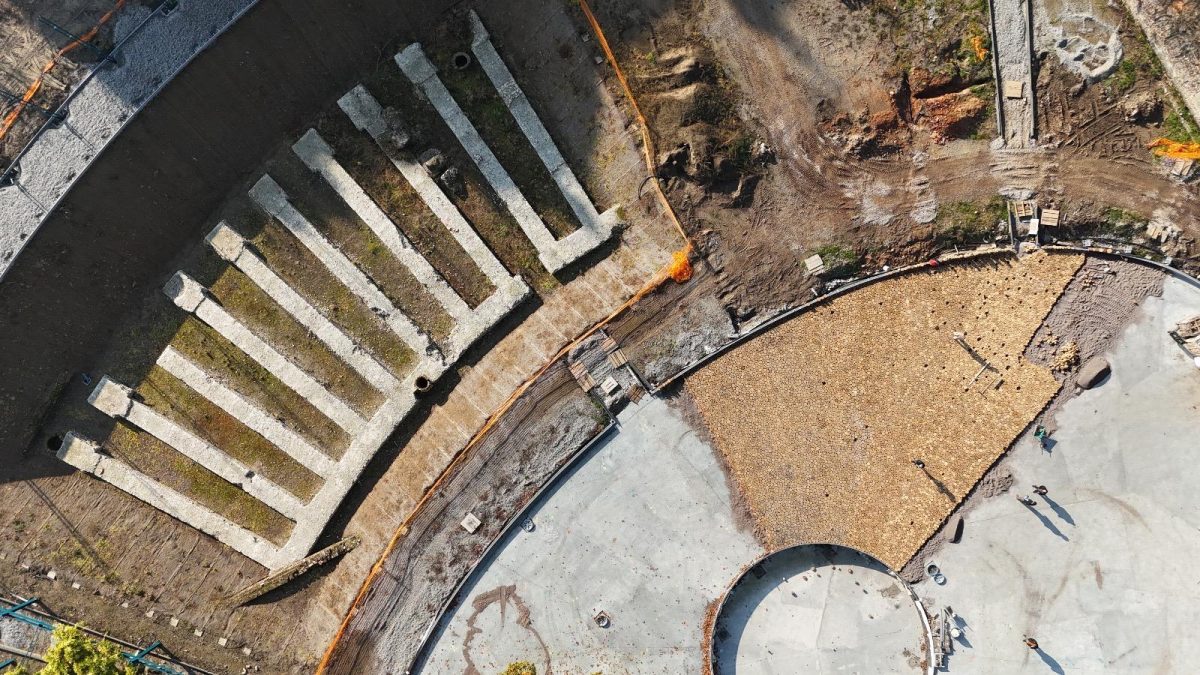 Progetto PAN Conca de Amicis