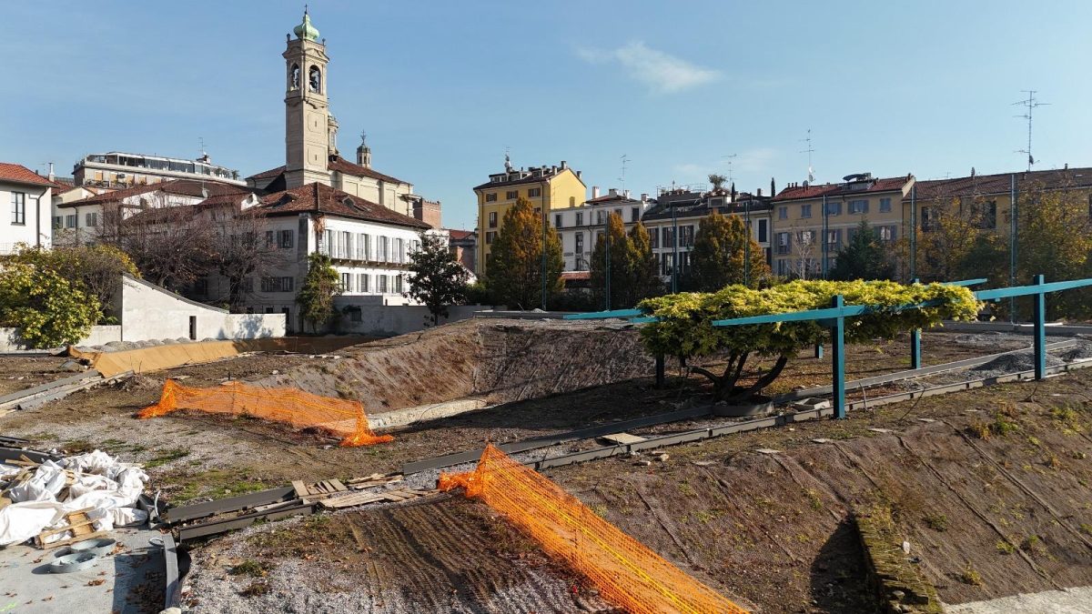 Progetto PAN Conca de Amicis