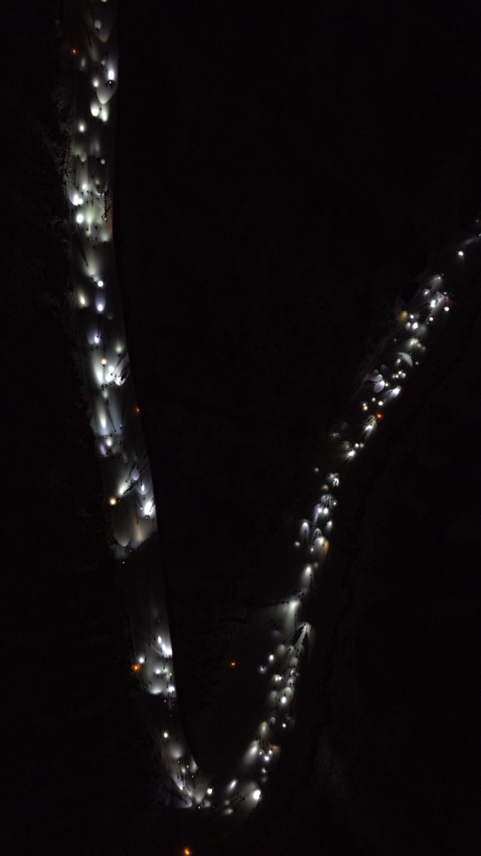 White Entropy, Jacopo Di Cera