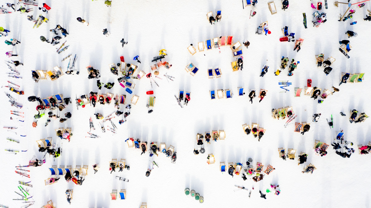 White Entropy, Jacopo Di Cera