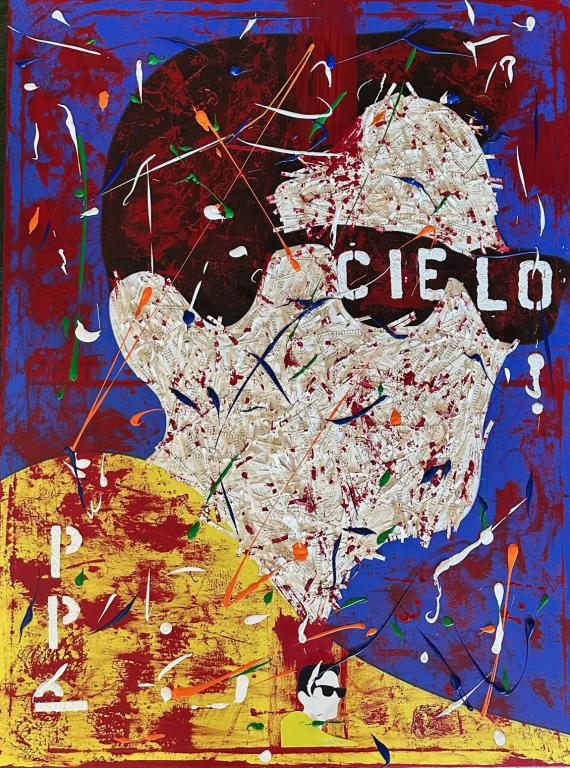 Chiara Montenero Pasolini