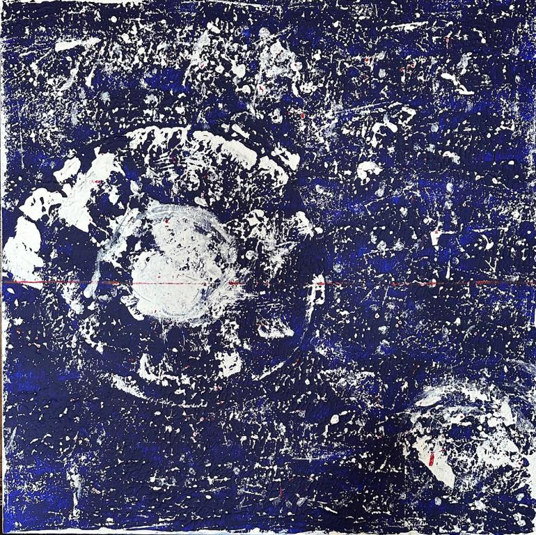 Chiara Montenero Pasolini