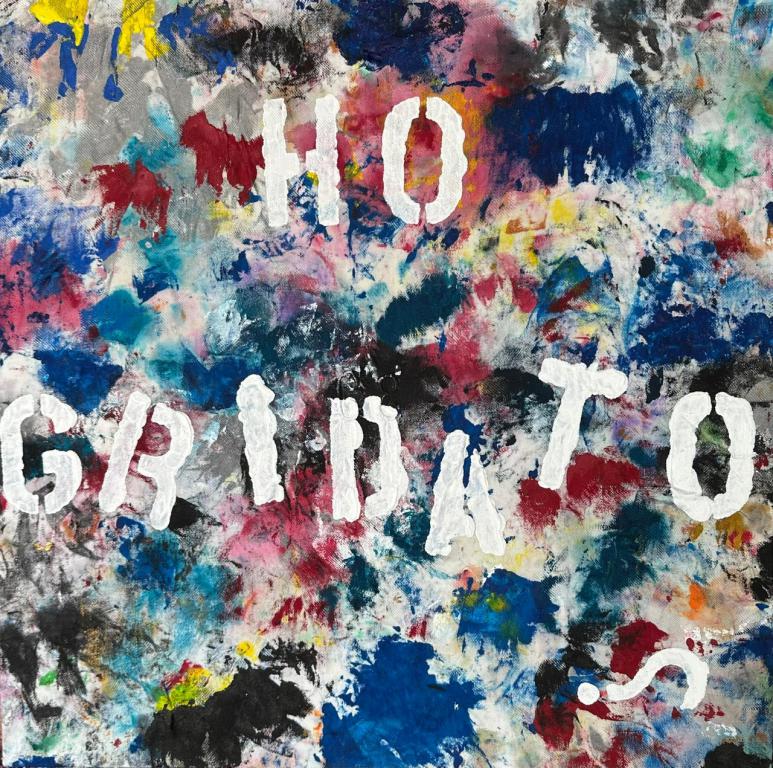 Chiara Montenero Pasolini