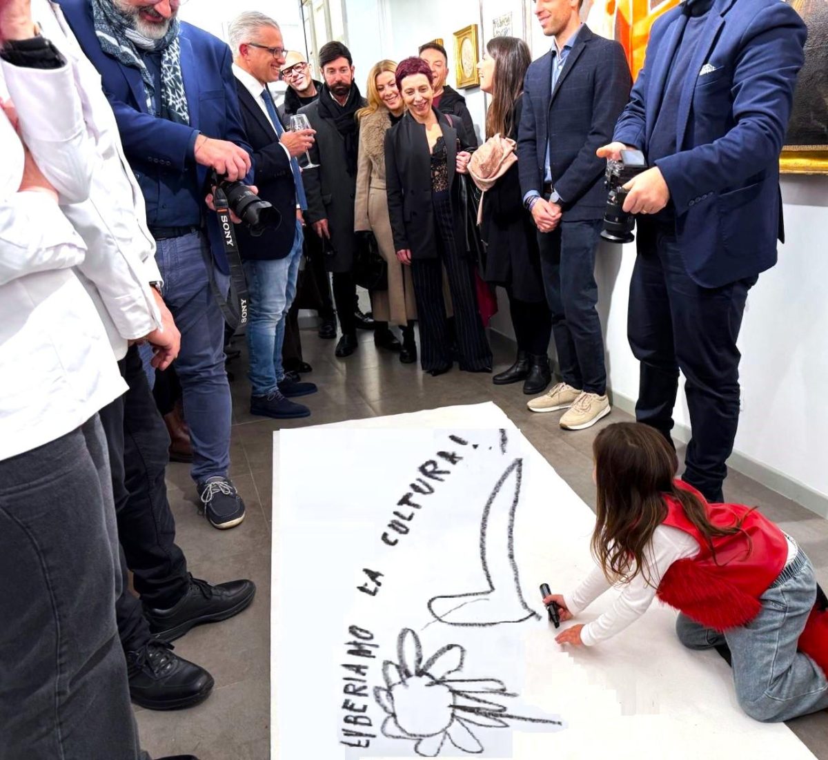 Galleria Taimeless di Taormina