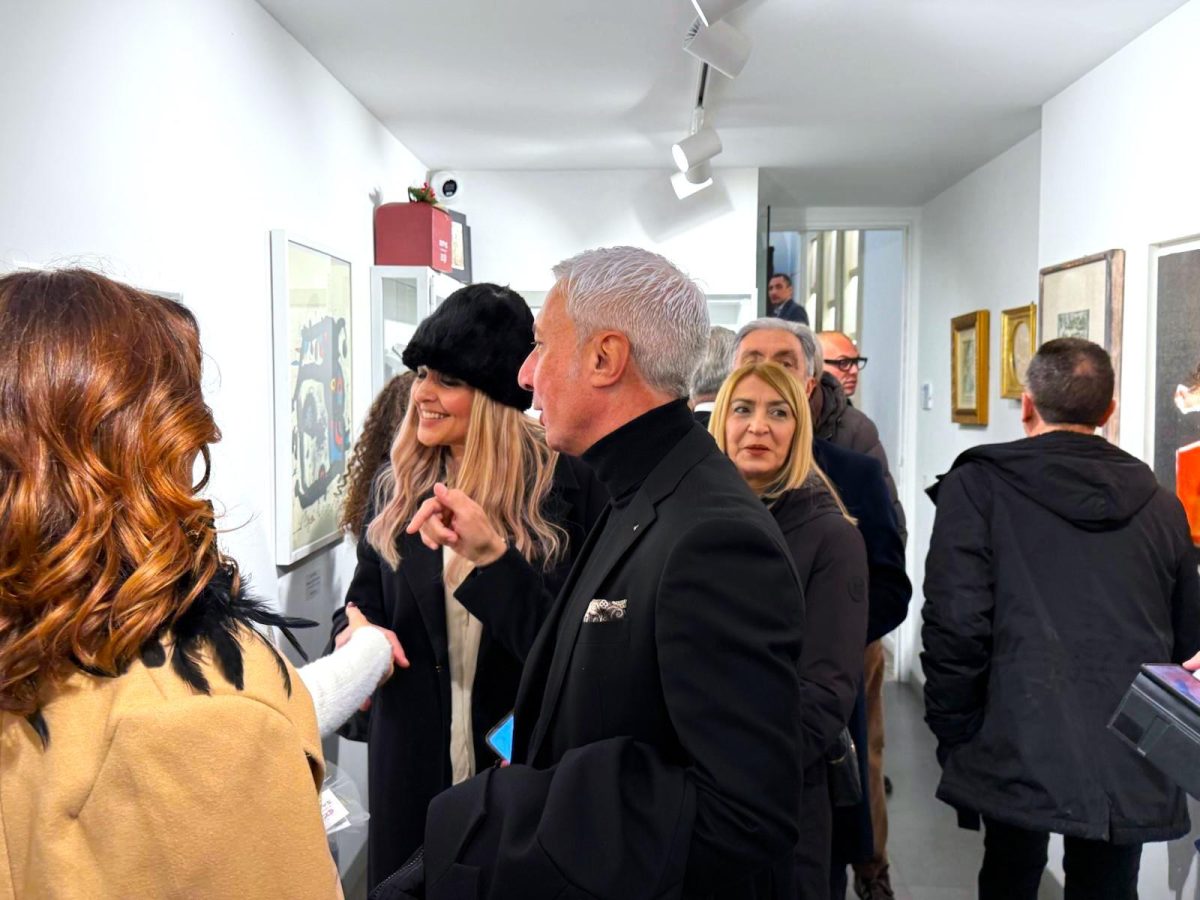 Galleria Taimeless di Taormina