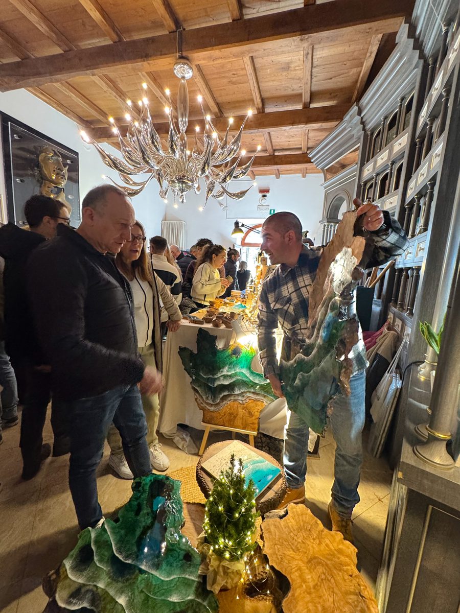 Massimo Xmas Edition