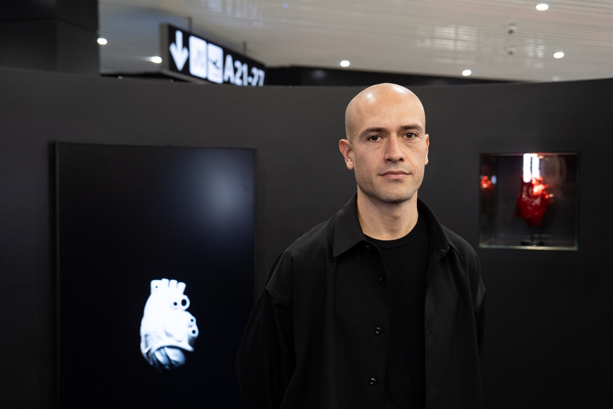 Jago ADR_Inaugurazione Jago