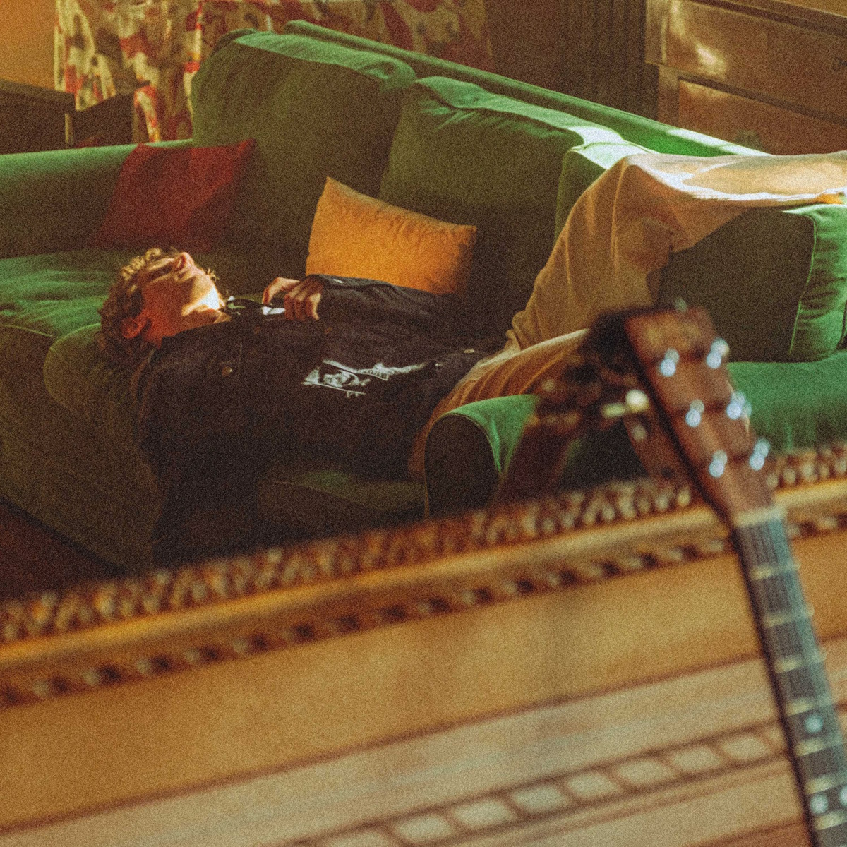 ALBE ALLA FINE SONO IO