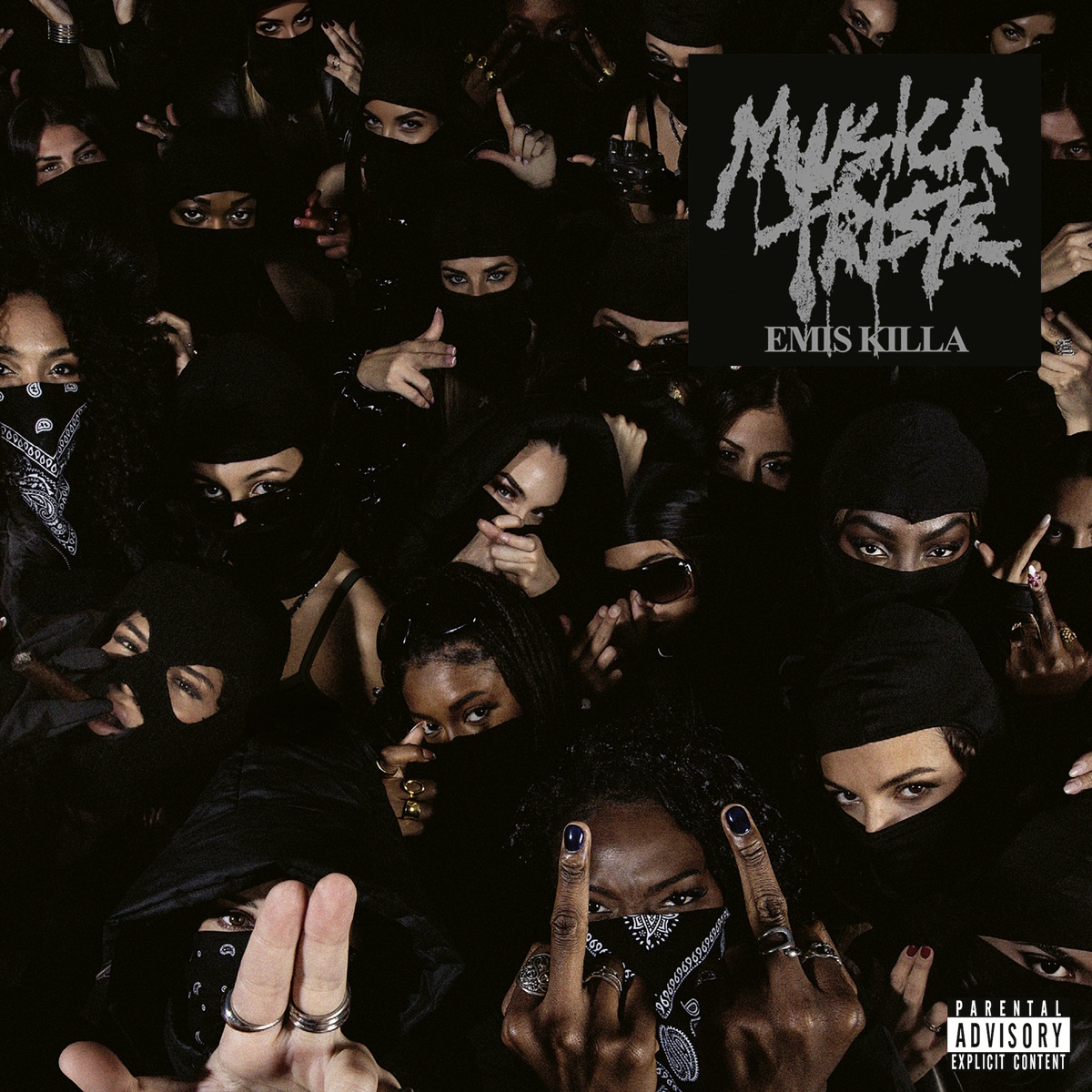 Musica Triste Emis Killa