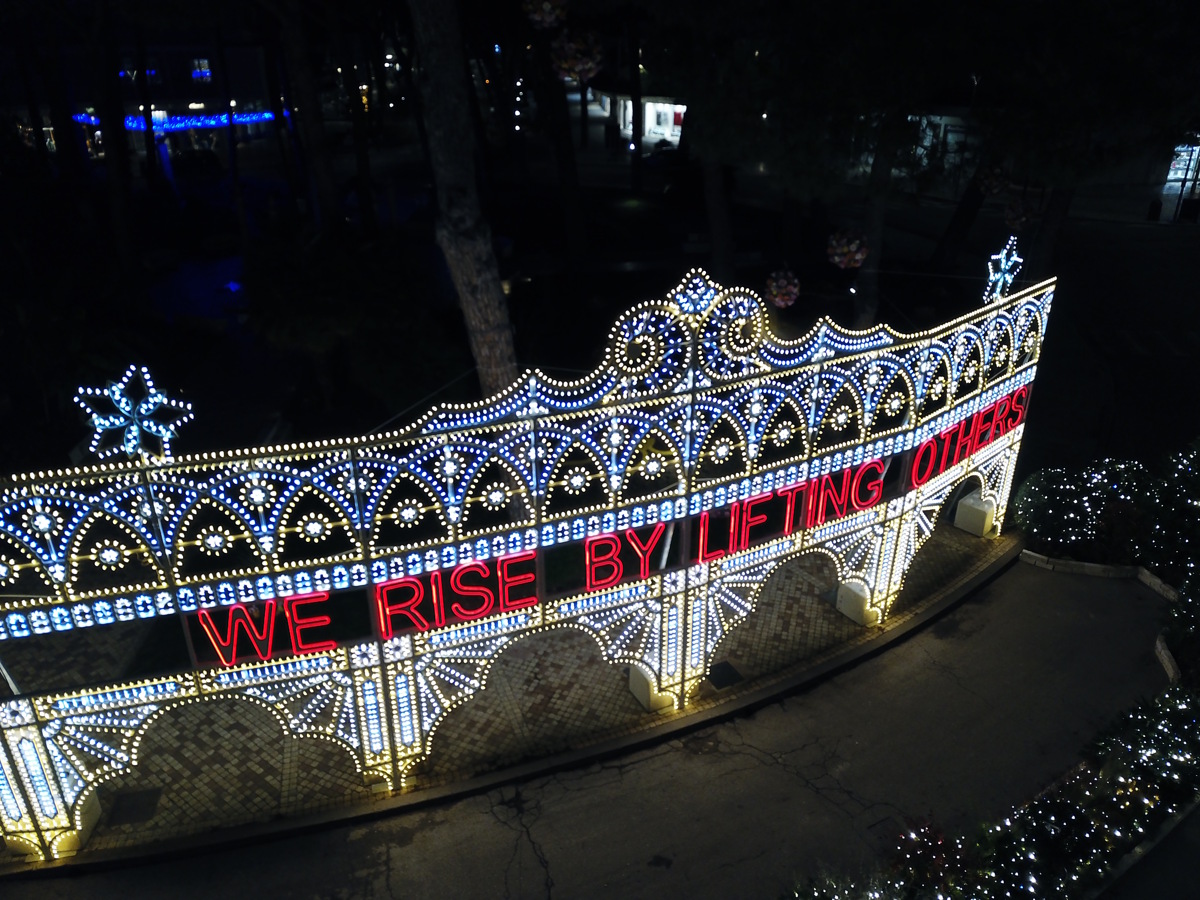 mare d'arte festival