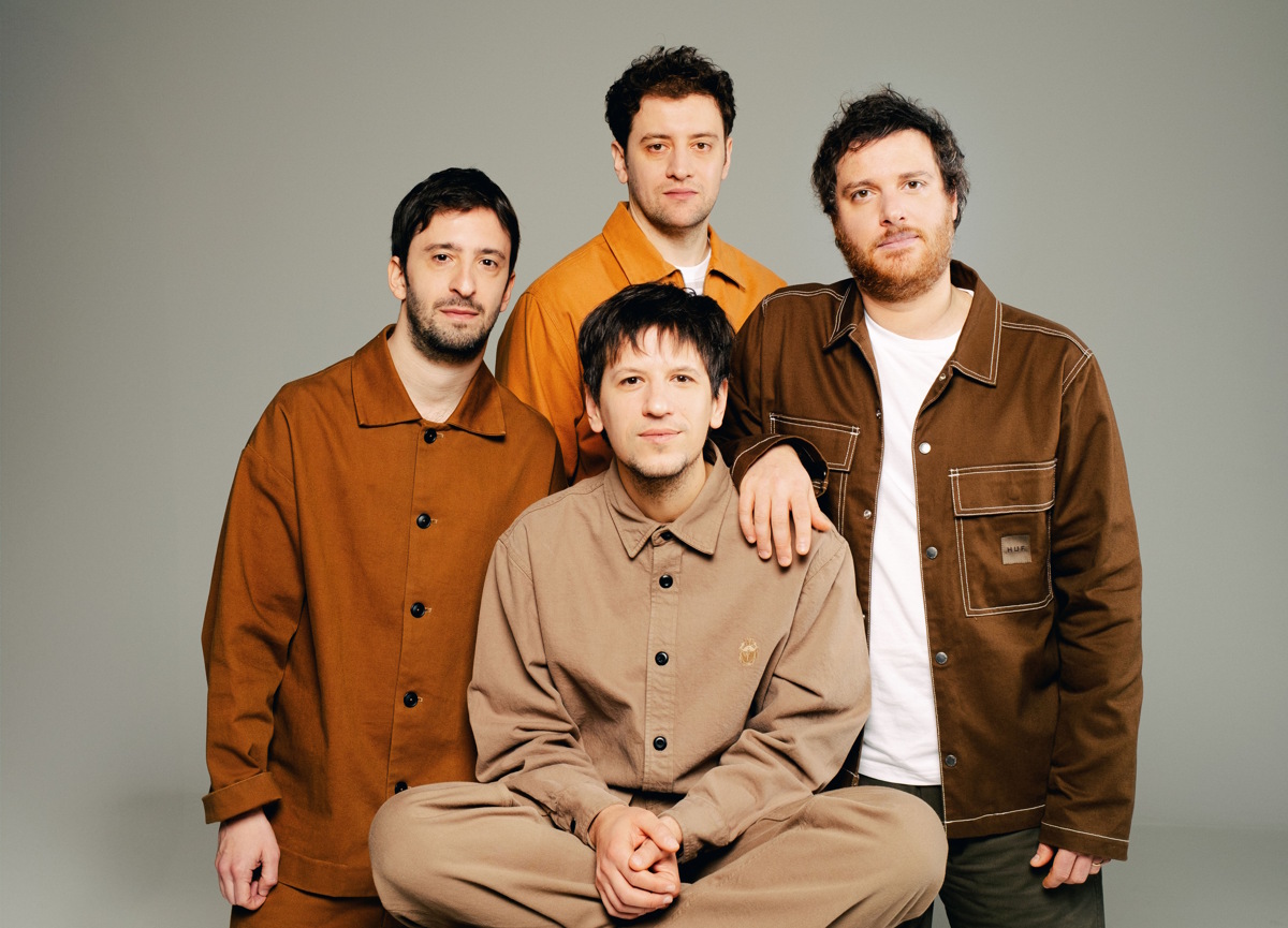 Eugenio in Via di Gioia