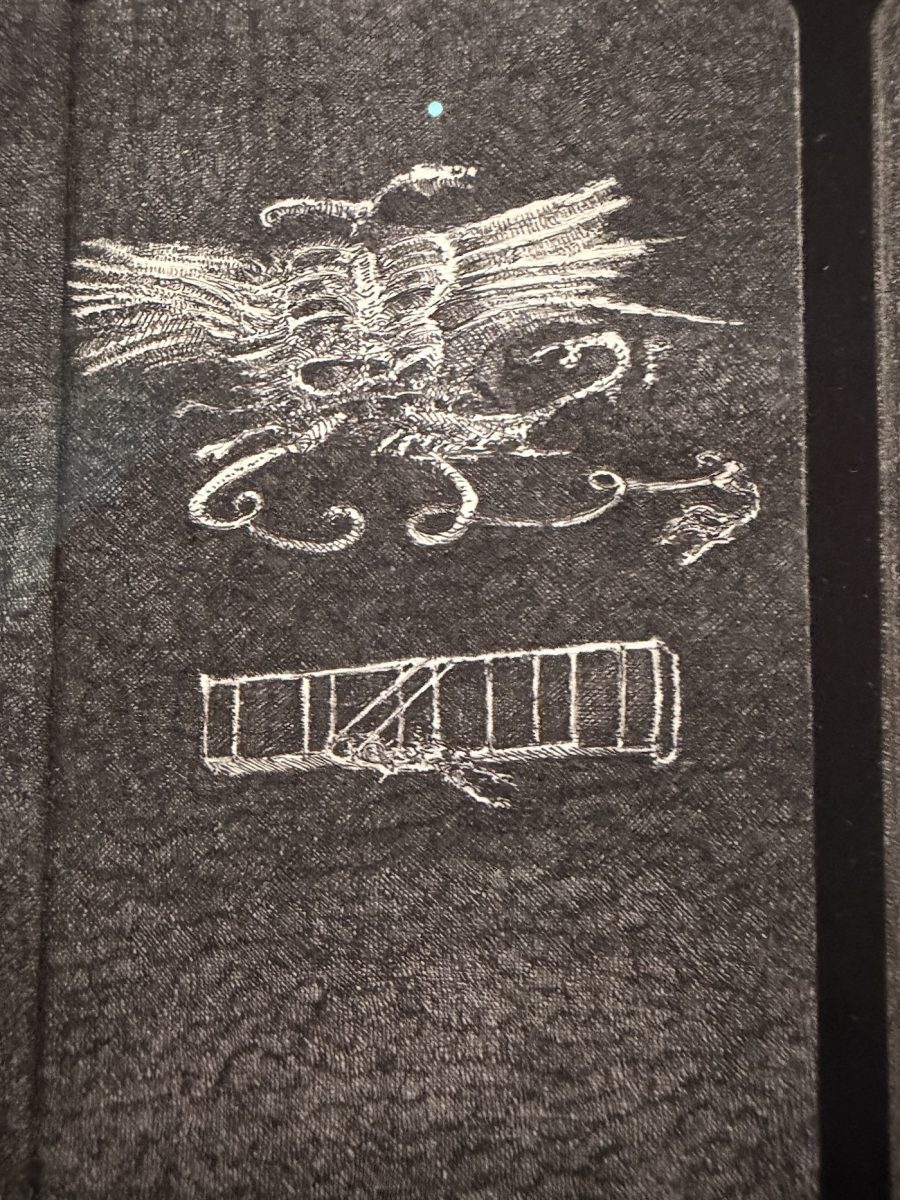 Andrea Lelario, taccuino