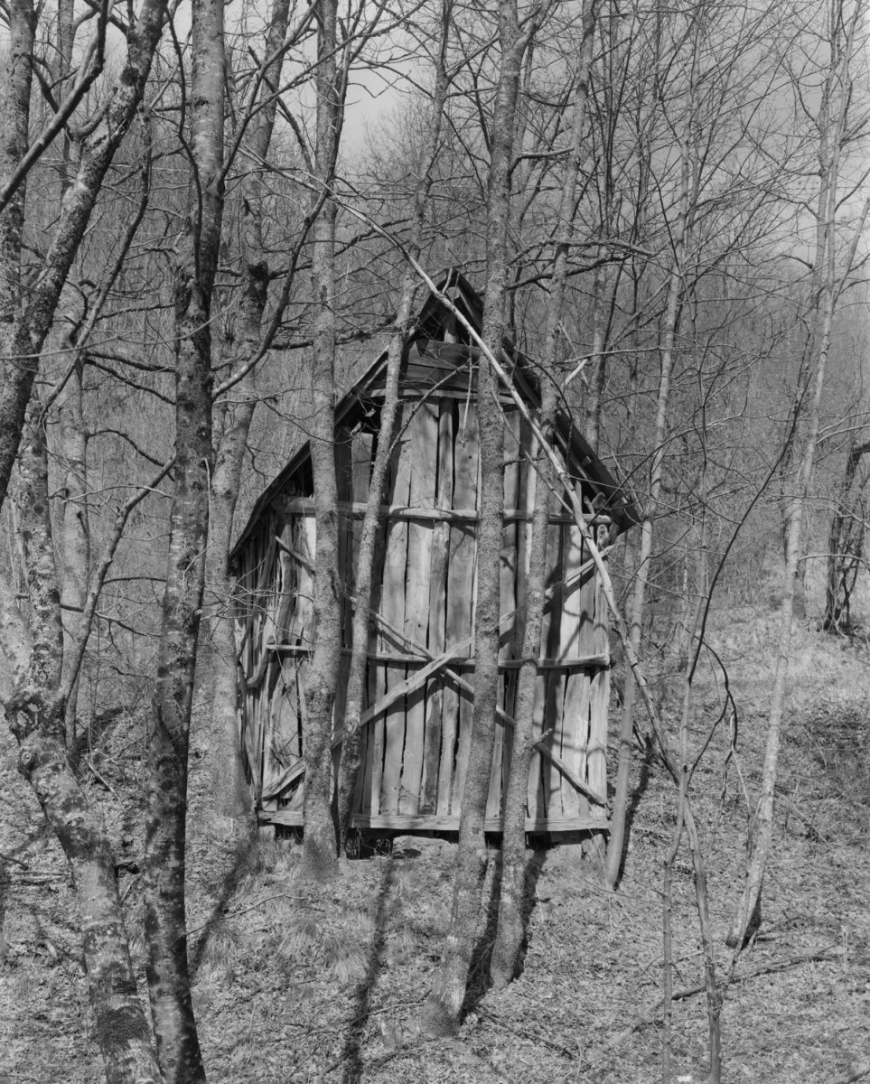 Passo Fregarolo ©Sergio Ferri