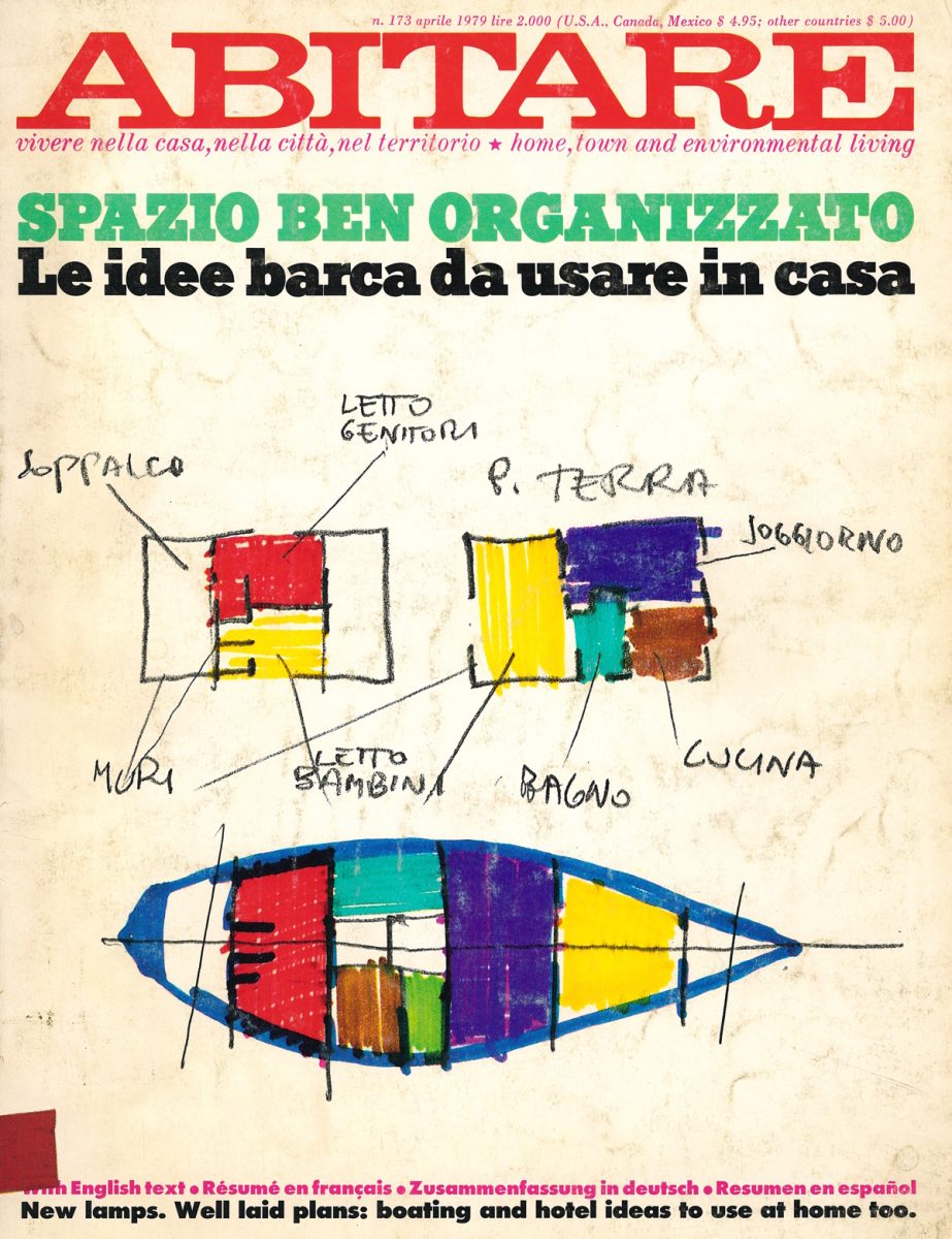 Abitare mostra Casva