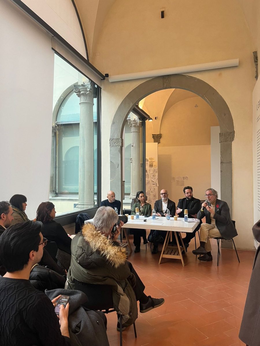 Giardino musicale museo novecento