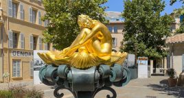 Brigitte Bardot arte