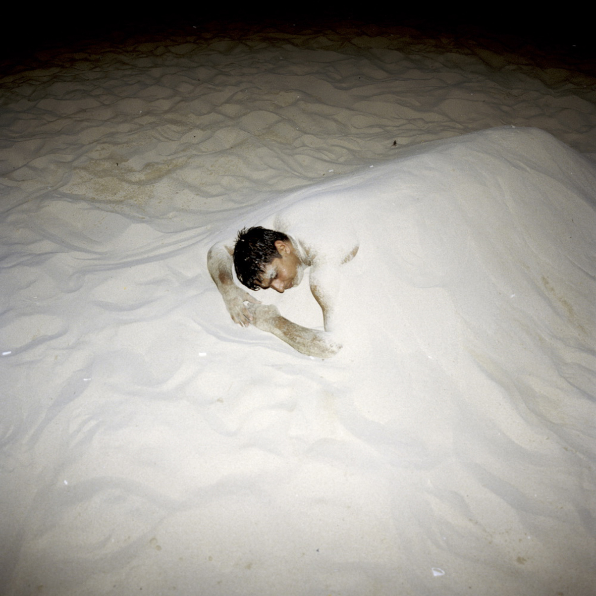 Olivia Arthur, Murmurings of the skin ©MagnumPhotos