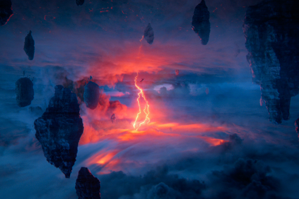 Stranger Things quinta stagione – Credits: Netflix