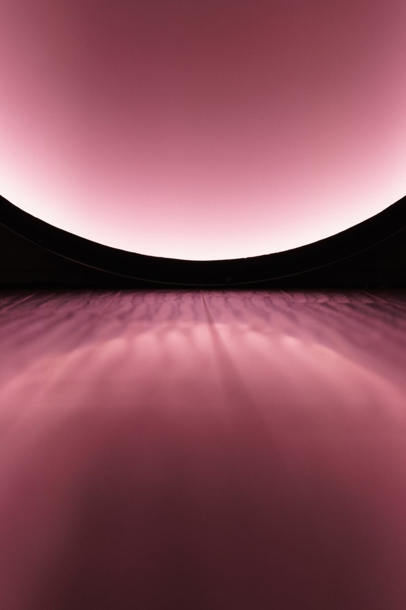 Angelo ed Eva Luna Thomann