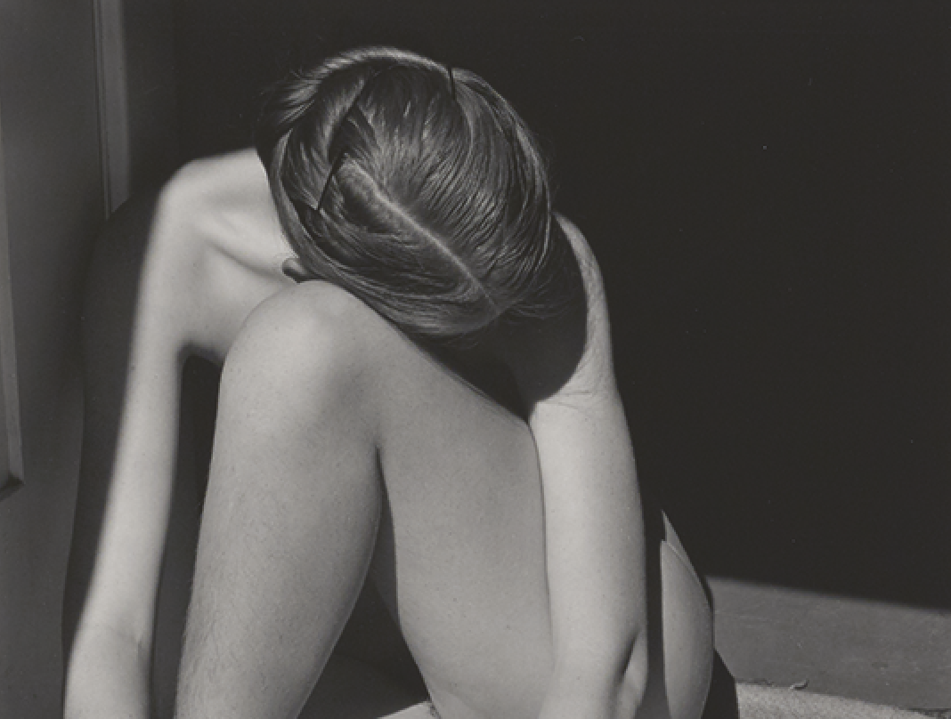 Edward Weston mostra Torino