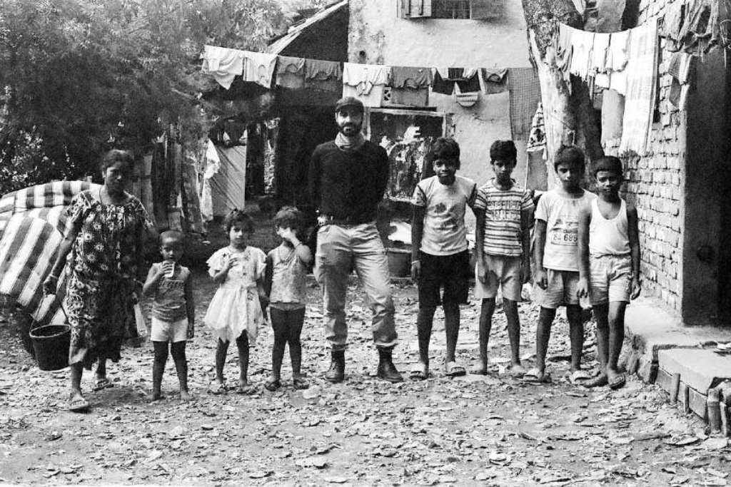 KolkataReportagen.1 - Il pane del giorno dopo - credits: film pressbook