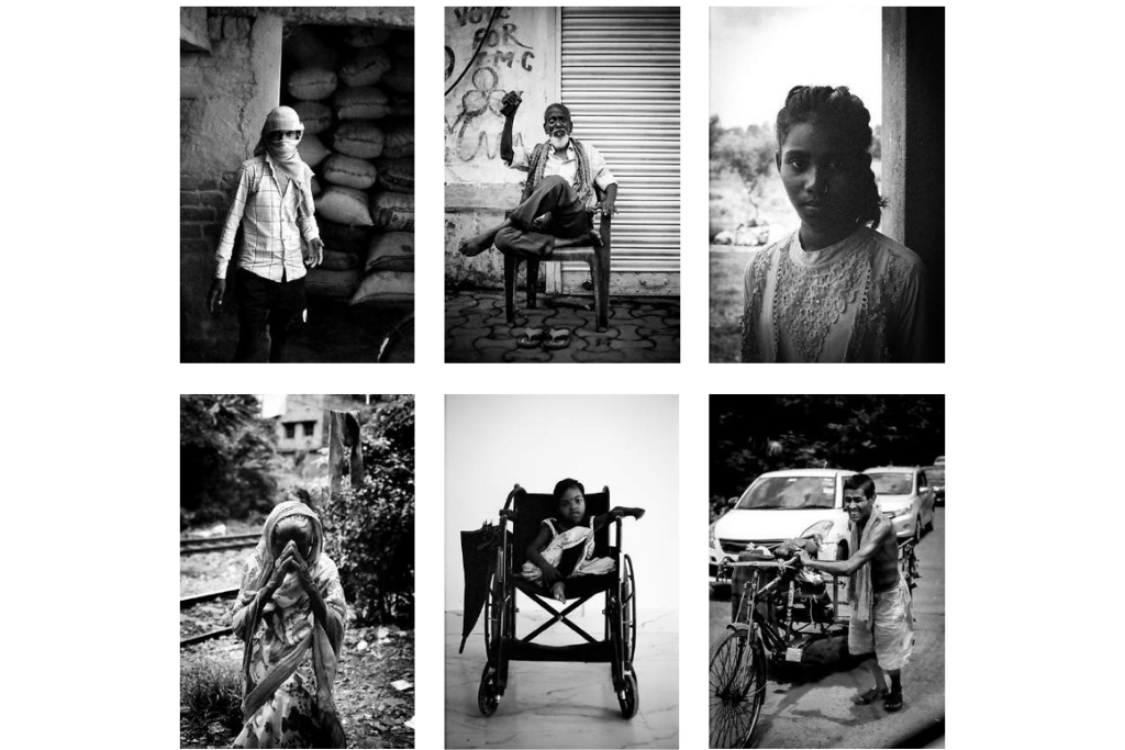 KolkataReportagen.1 - Il pane del giorno dopo - credits: film pressbook