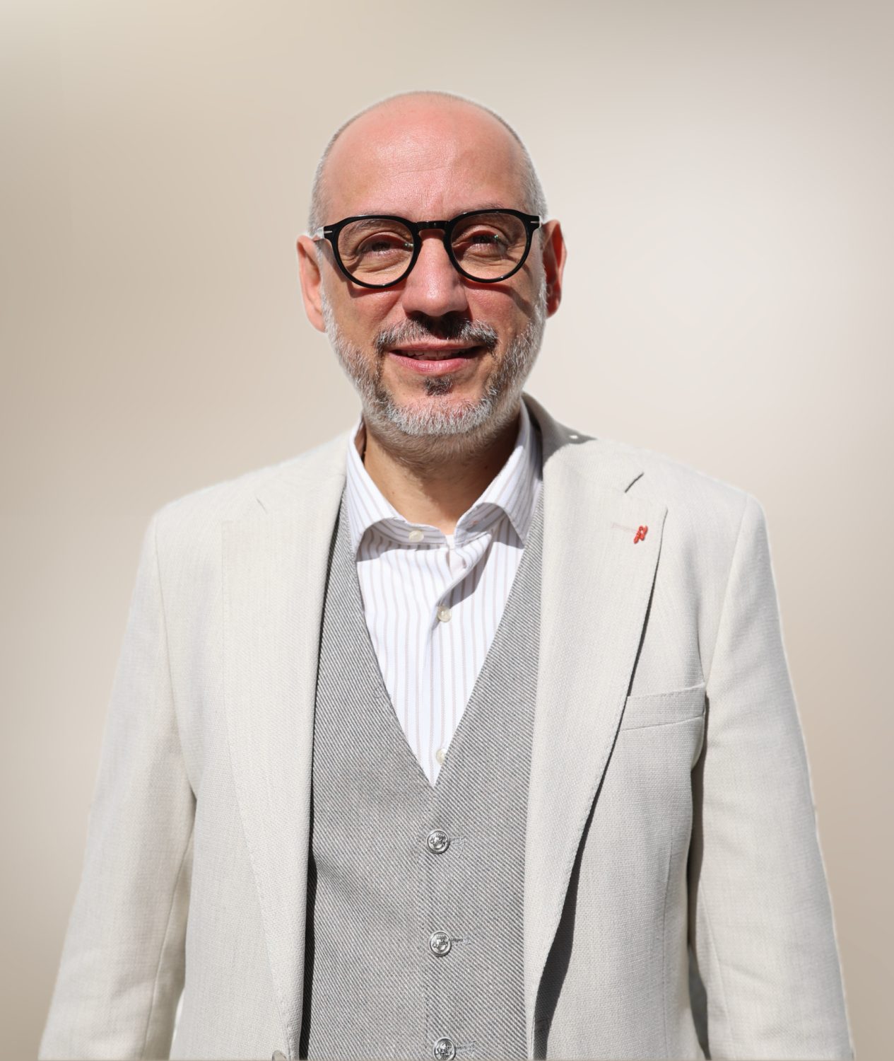 Nicola Donti porta a teatro L'ora di recupero tra filosofia e comicità